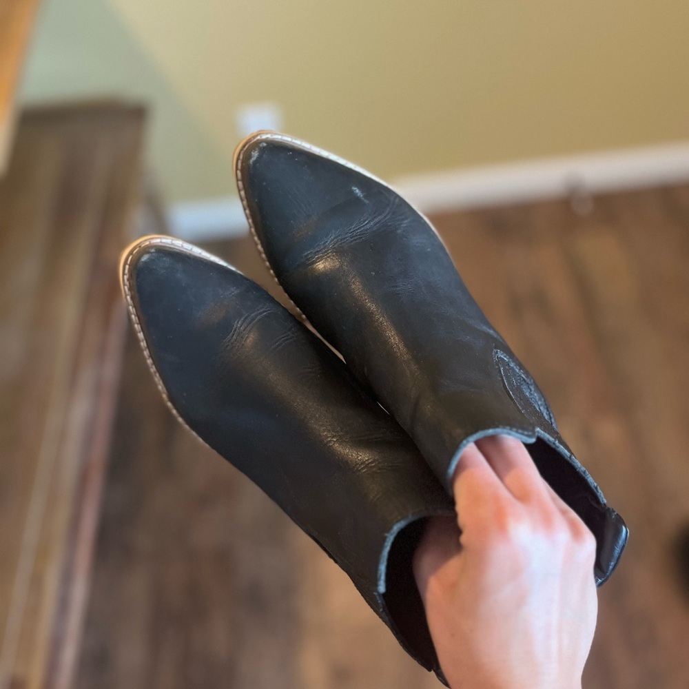 ROOLEE boots